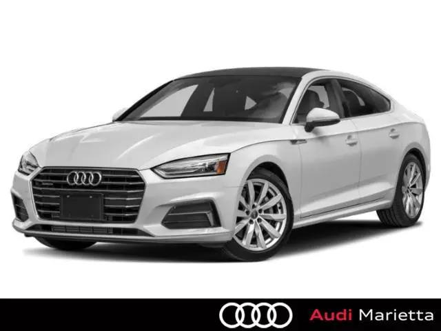 2019 Audi A5 45 Premium for sale in Marietta, GA