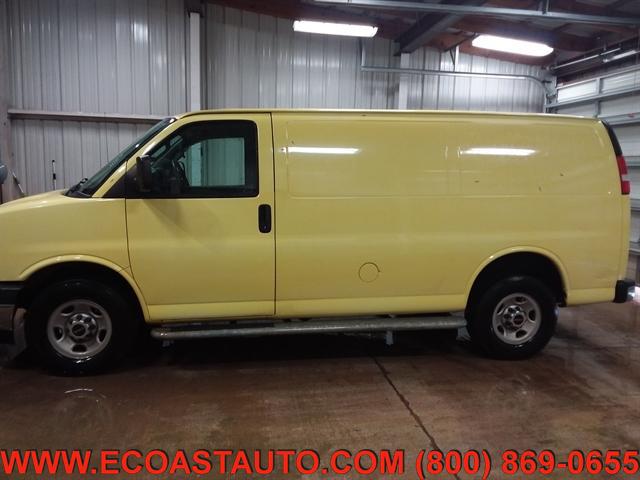 2017 GMC Savana 2500 Work Van for sale in Bedford, VA