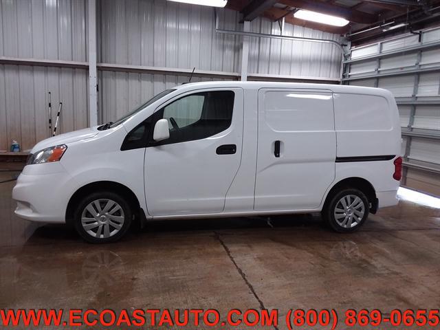 2018 Nissan NV200 SV for sale in Bedford, VA