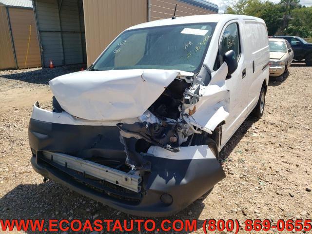 2019 Nissan NV200 S for sale in Bedford, VA