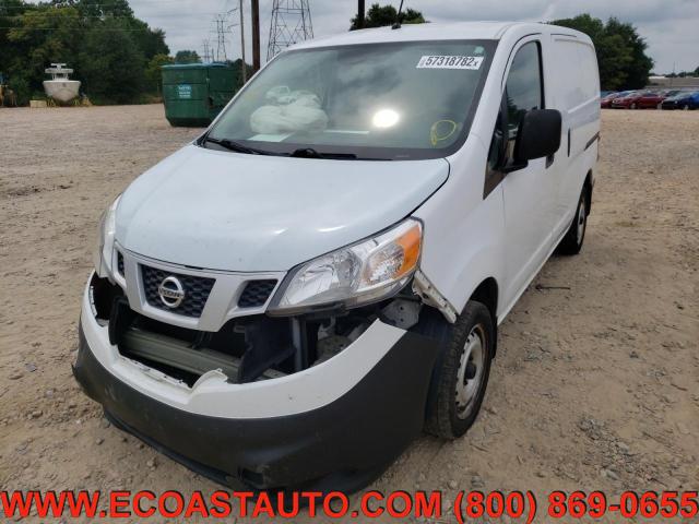 2017 Nissan NV200 S for sale in Bedford, VA