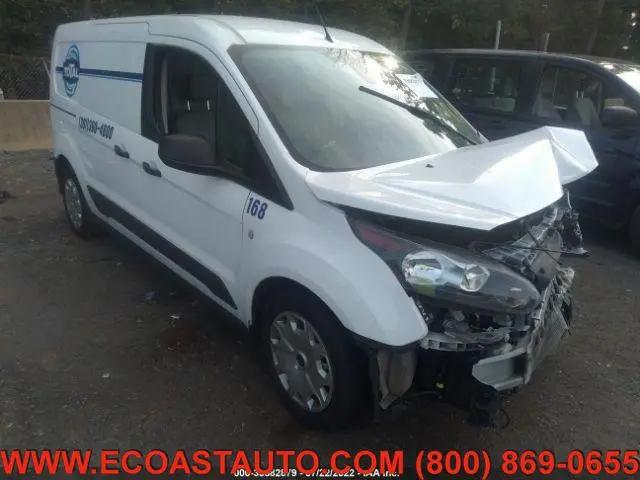 2018 Ford Transit Connect XL for sale in Bedford, VA