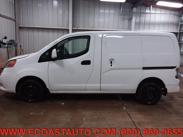 2019 Nissan NV200 SV for sale in Bedford, VA