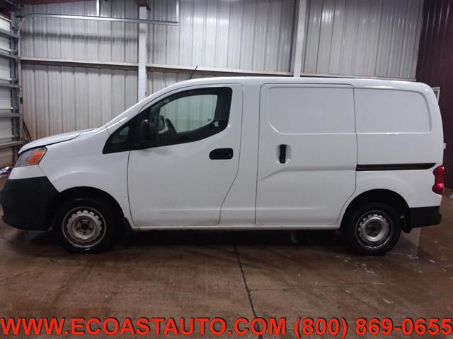 2018 Nissan NV200 S for sale in Bedford, VA