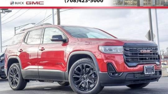 2023 GMC Acadia AWD SLT for sale in Oak Lawn, IL