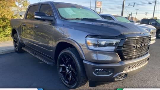 2021 Ram 1500 Laramie Crew Cab 4x4 5'7" Box for sale in Columbia, KY