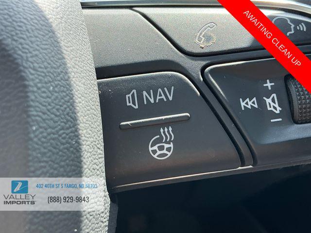 2019 Audi Q7 55 Premium