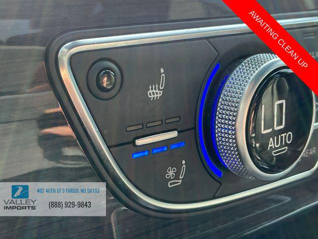 2019 Audi Q7 55 Premium