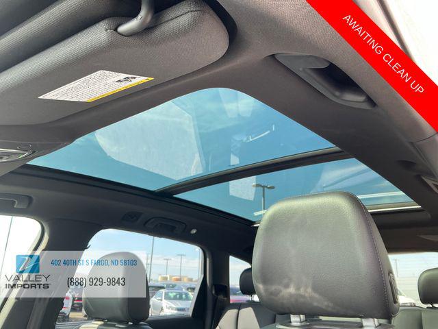 2019 Audi Q7 55 Premium