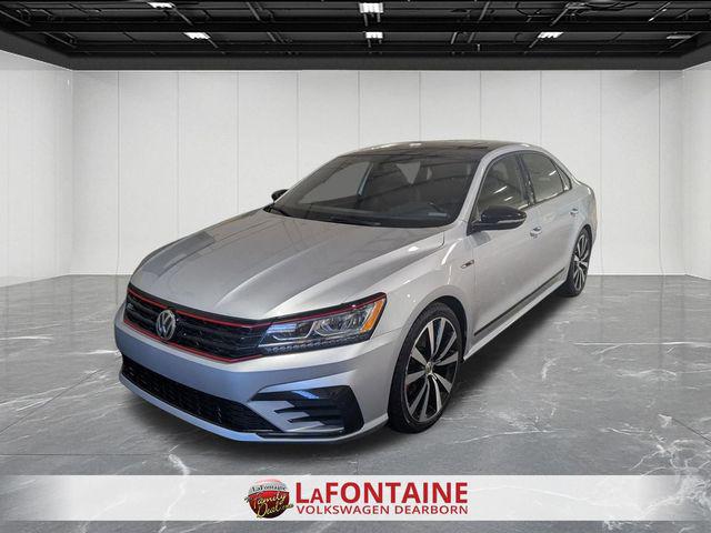 2018 Volkswagen Passat 3.6L V6 GT for sale in Dearborn, MI