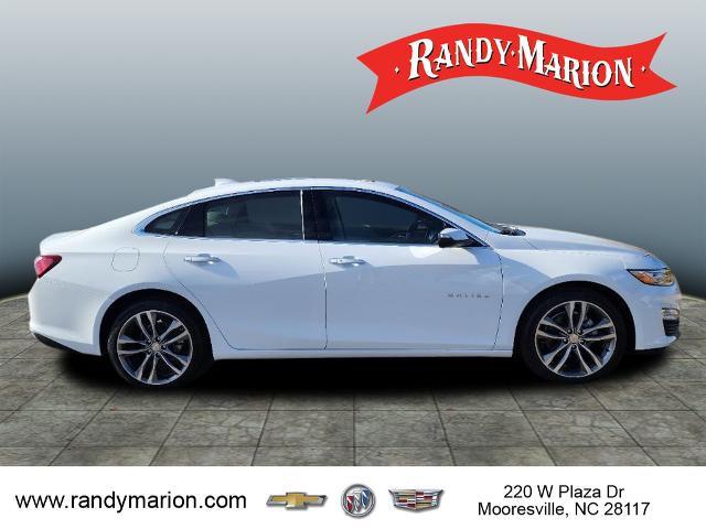 2022 Chevrolet Malibu FWD Premier