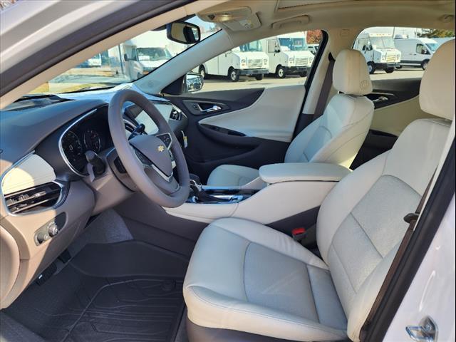 2022 Chevrolet Malibu FWD Premier