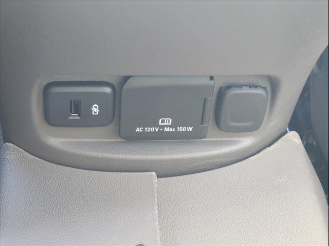 2022 Chevrolet Malibu FWD Premier