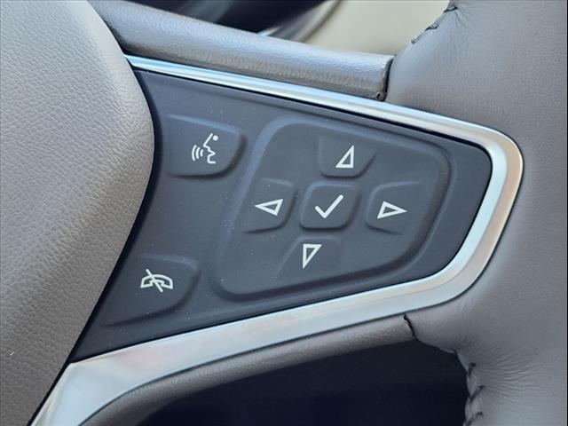 2022 Chevrolet Malibu FWD Premier