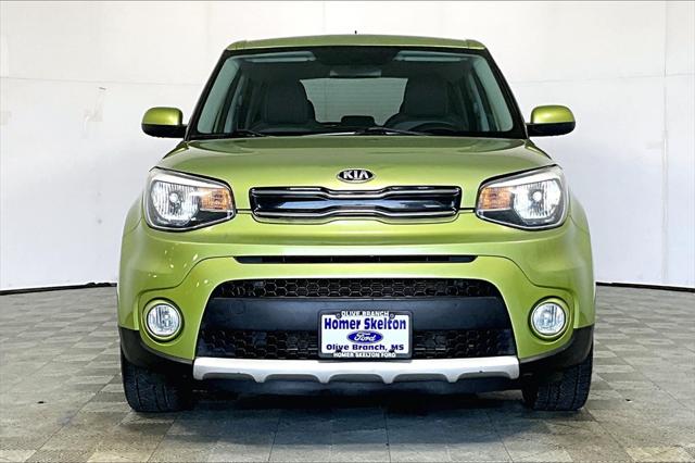 Used 2017 Kia Soul For Sale in Olive Branch, MS