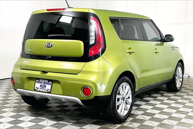 Used 2017 Kia Soul For Sale in Olive Branch, MS