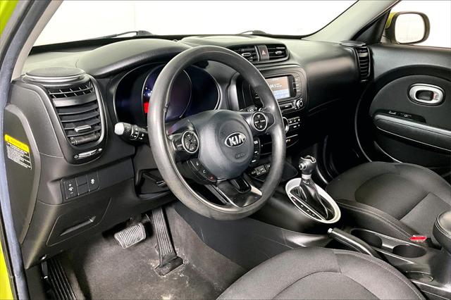 Used 2017 Kia Soul For Sale in Olive Branch, MS