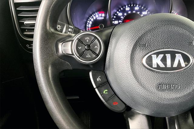 Used 2017 Kia Soul For Sale in Olive Branch, MS