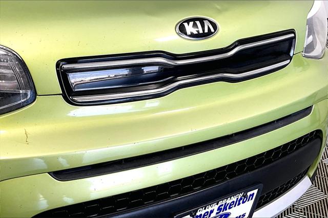 Used 2017 Kia Soul For Sale in Olive Branch, MS