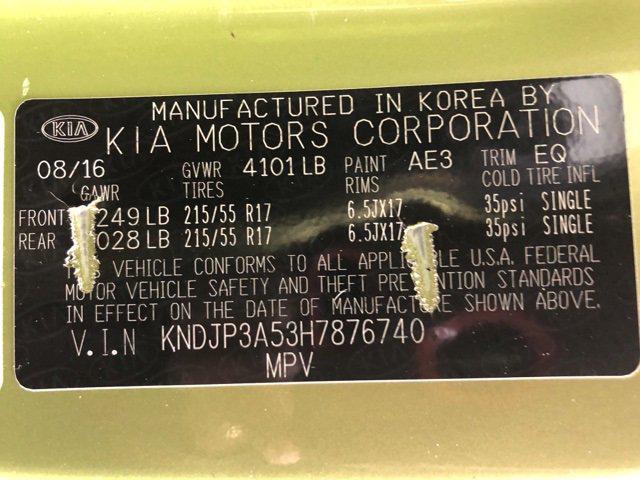 Used 2017 Kia Soul For Sale in Olive Branch, MS