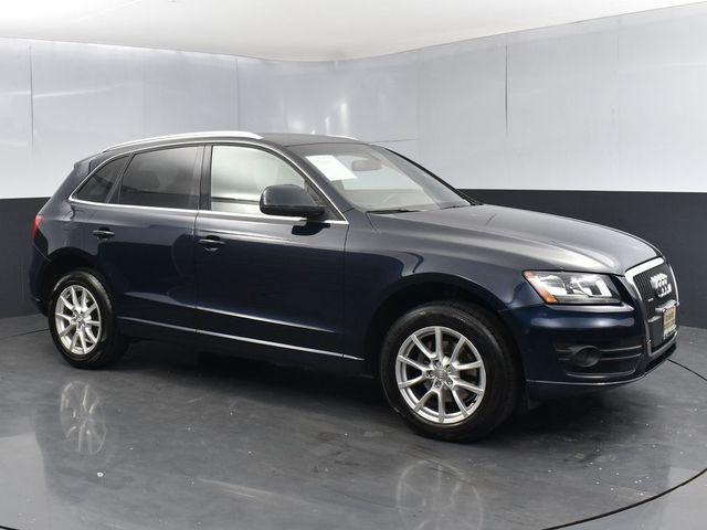 2011 Audi Q5 2.0T Premium for sale in Lakewood, WA