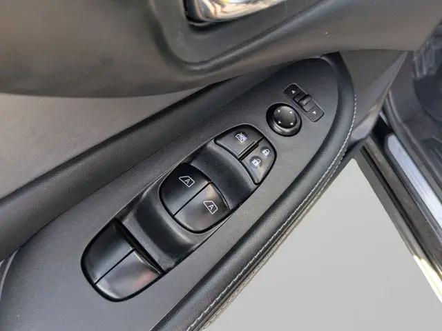 2021 Nissan Murano S