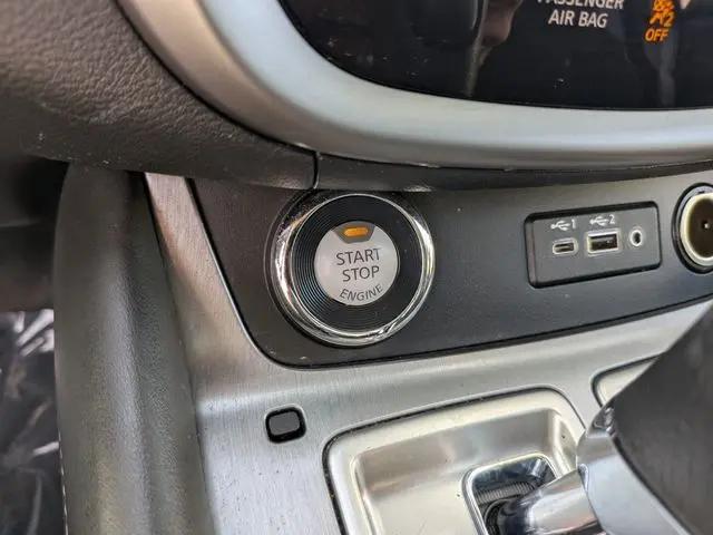 2021 Nissan Murano S