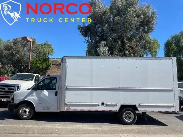 2018 GMC Savana Cutaway Work Van for sale in Norco, CA