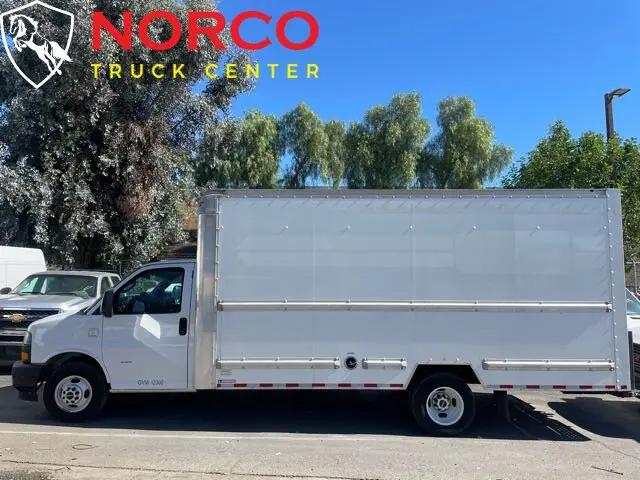 2018 GMC Savana Cutaway Work Van for sale in Norco, CA