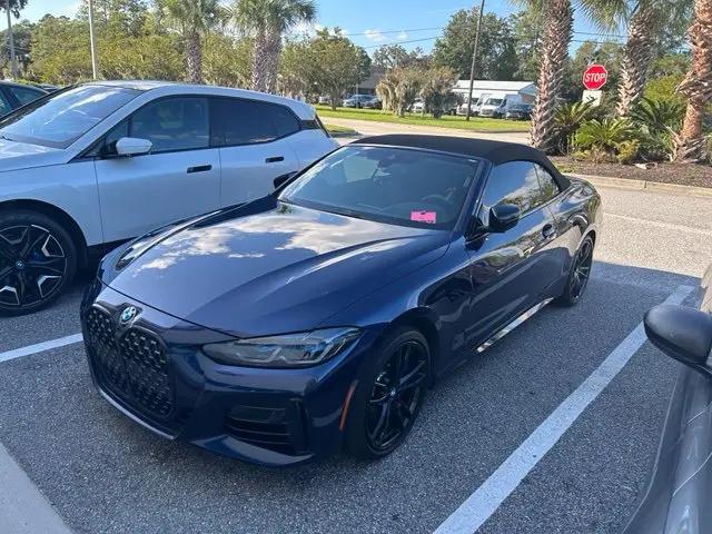 2022 BMW M4 xDrive for sale in Savannah, GA