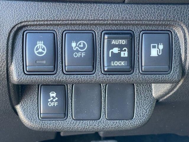 2014 Nissan LEAF S