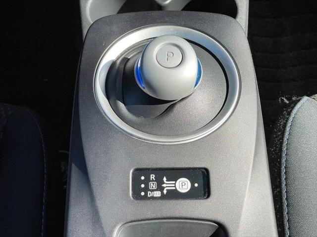 2014 Nissan LEAF S