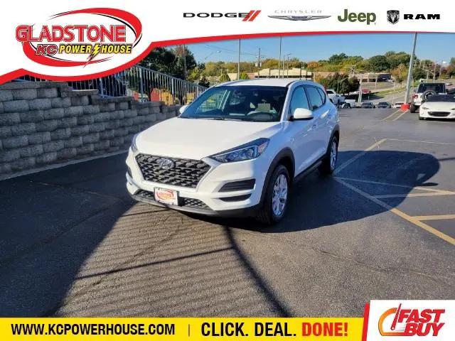 2019 Hyundai Tucson SE for sale in Gladstone, MO