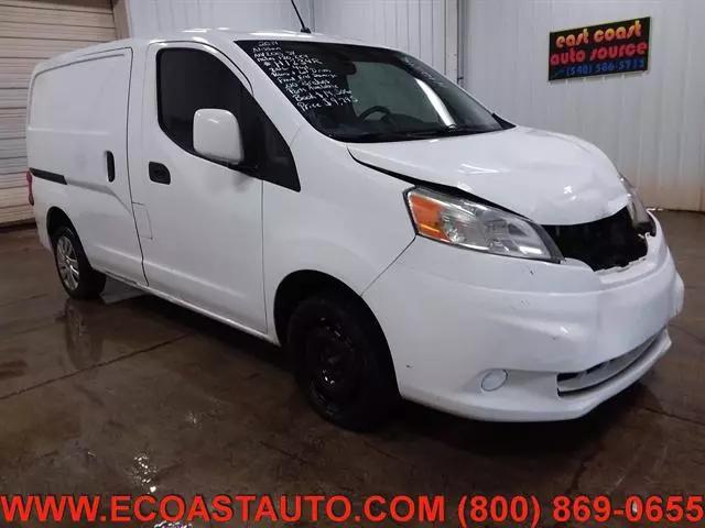 2014 Nissan NV200 SV for sale in Bedford, VA
