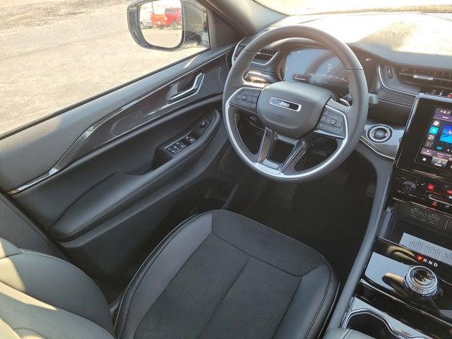 2023 Jeep Grand Cherokee GRAND CHEROKEE L ALTITUDE 4X4