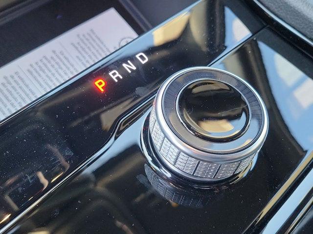 2023 Jeep Grand Cherokee GRAND CHEROKEE L ALTITUDE 4X4