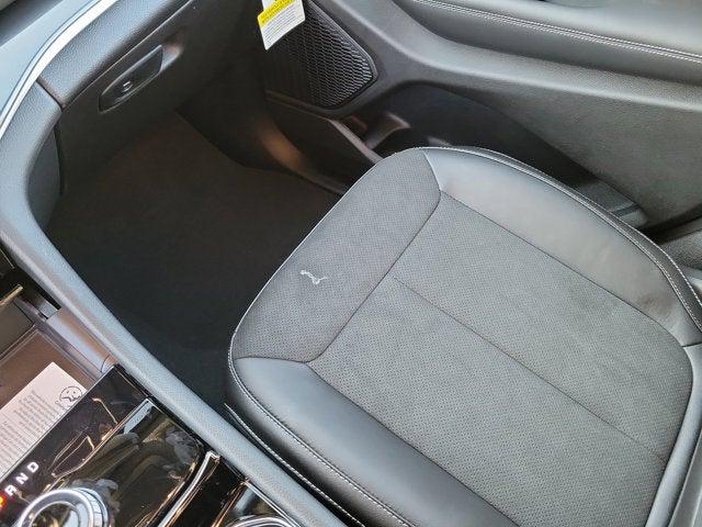 2023 Jeep Grand Cherokee GRAND CHEROKEE L ALTITUDE 4X4