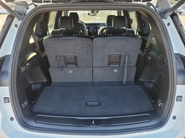 2023 Jeep Grand Cherokee GRAND CHEROKEE L ALTITUDE 4X4