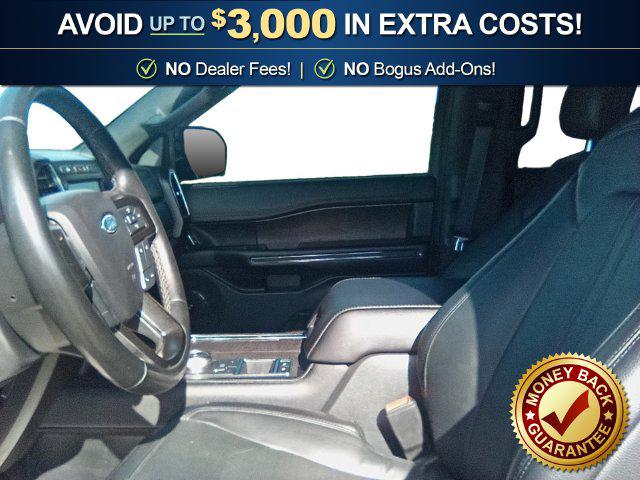 Used 2020 Ford Expedition Limited For Sale in Muscle Shoals, AL