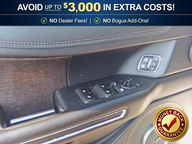 Used 2020 Ford Expedition Limited For Sale in Muscle Shoals, AL
