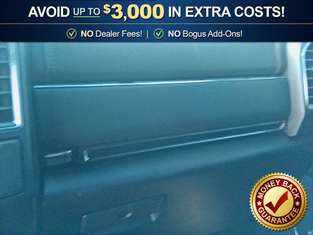 Used 2020 Ford Expedition Limited For Sale in Muscle Shoals, AL