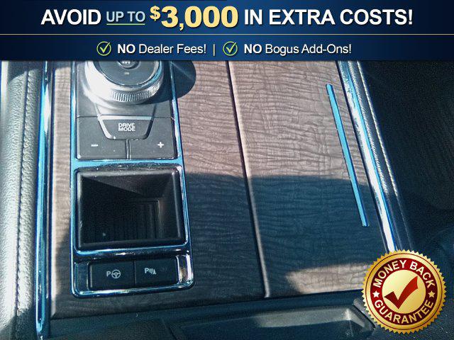 Used 2020 Ford Expedition Limited For Sale in Muscle Shoals, AL