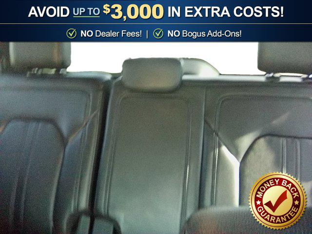 Used 2020 Ford Expedition Limited For Sale in Muscle Shoals, AL