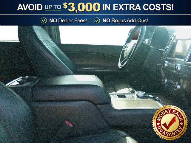 Used 2020 Ford Expedition Limited For Sale in Muscle Shoals, AL