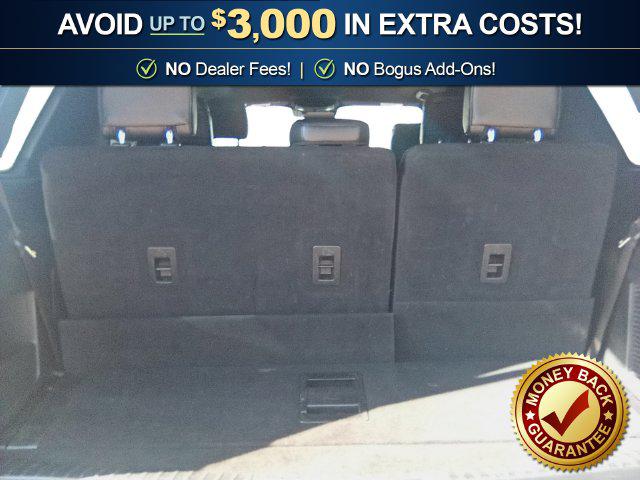 Used 2020 Ford Expedition Limited For Sale in Muscle Shoals, AL