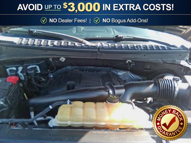 Used 2020 Ford Expedition Limited For Sale in Muscle Shoals, AL