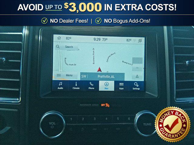 Used 2020 Ford Expedition Limited For Sale in Muscle Shoals, AL