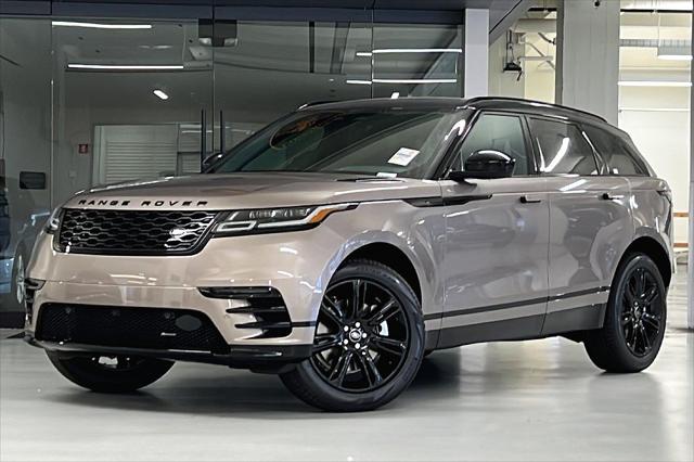 2023 Land Rover Range Rover Velar R-Dynamic S for sale in San Francisco, CA