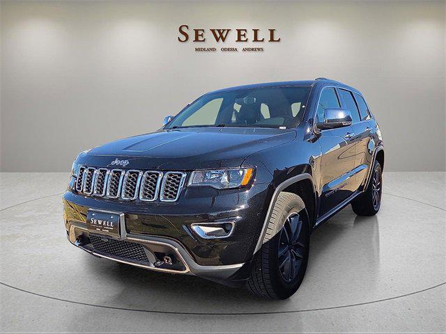 2022 Jeep Grand Cherokee WK Limited 2022 Jeep Grand Cherokee WK Limited