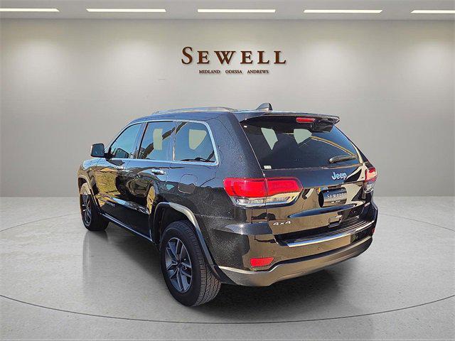 2022 Jeep Grand Cherokee WK Limited 2022 Jeep Grand Cherokee WK Limited